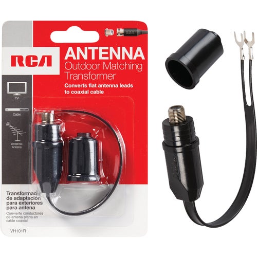 VH101R RCA Outdoor Transformer