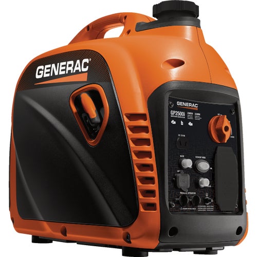 8251 Generac GP2500i 2500W Inverter Generator