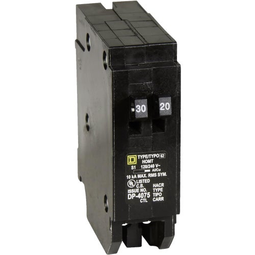 HOMT3020CP Schneider Electric Square D Homeline Circuit Breaker