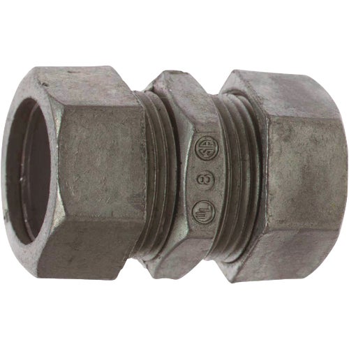 22221 Halex EMT Compression Conduit Coupling