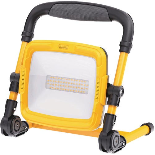 WORK5000XLPLUGFOLD Feit Electric LED Foldable Portable Work Light