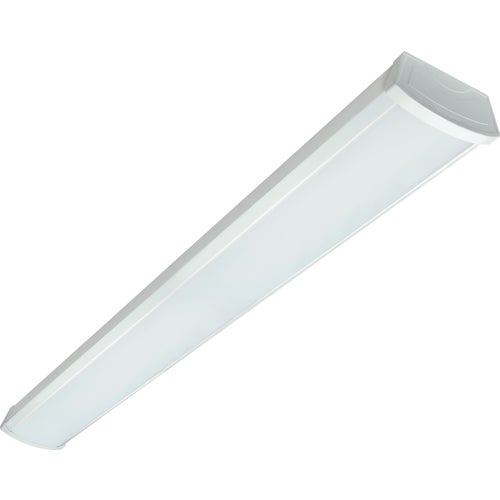 65/1082 Satco Nuvo LED Wraparound Light Fixture