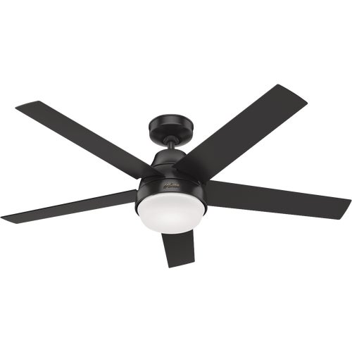 51314 Hunter Aerodyne 52 In. Smart Ceiling Fan