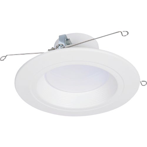 RL56069FSD2W1EWH Halo Selectable Color Temperature Recessed Light Kit