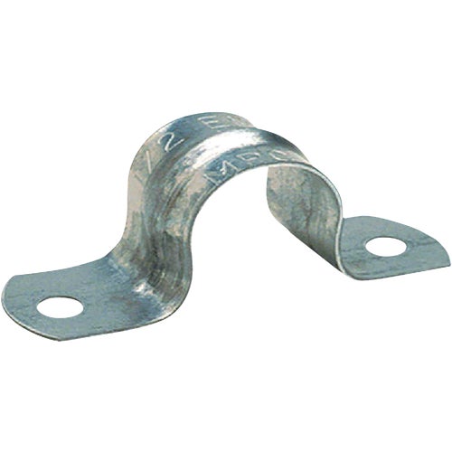 26164 Halex EMT 2-Hole Conduit Strap