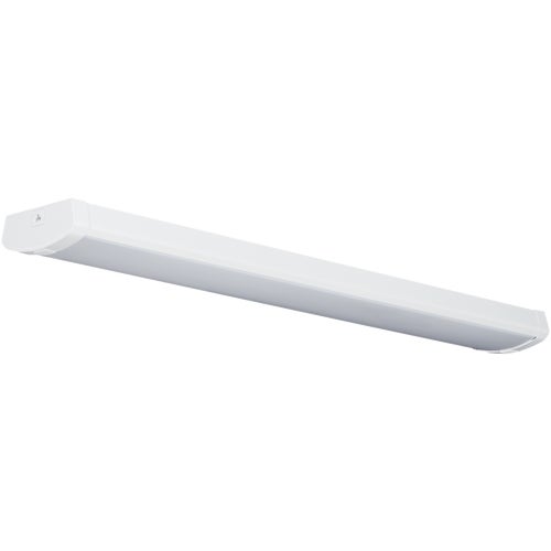 MCDSP-048T480WT-57 Color Temperature Selectable LED Wraparound Ceiling Light Fixture