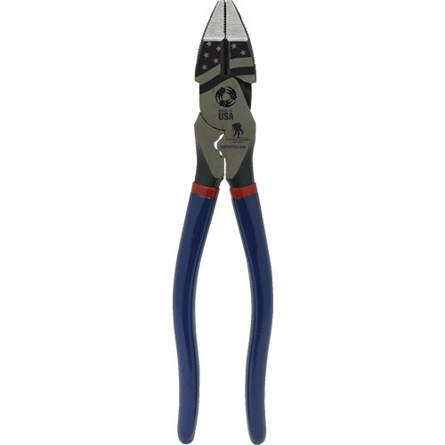 67038040 Southwire High-Leverage Diagonal Cutting Pliers