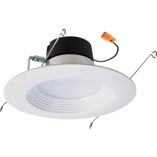 LT560WH6930R-6PK Halo 5 In./6 In. Standard LED Recessed Light Kit