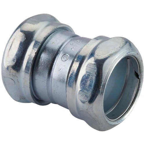 62420 Halex EMT Compression Concrete-Tight Conduit Coupling