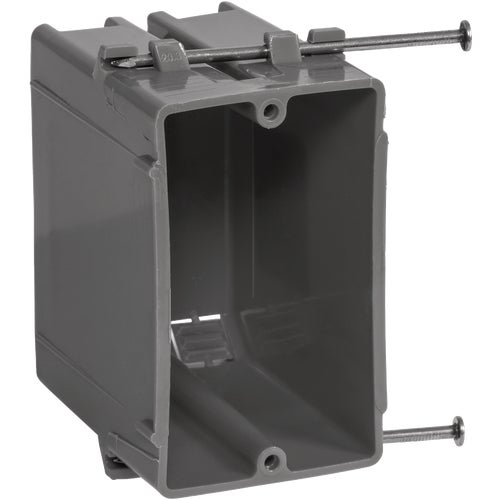 BOX-NS20 Gardner Bender New Work Wall Box