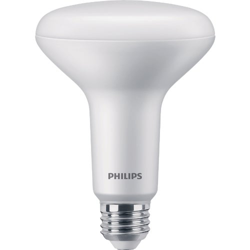 576751 Philips Ultra Definition BR30 LED Floodlight Light Bulb