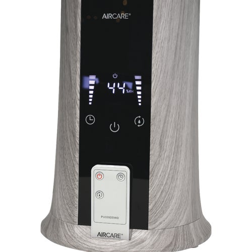 PU320DDWD AirCare Pillar Humidifier