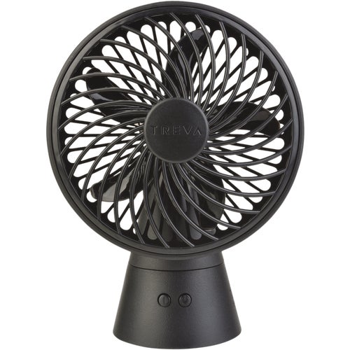 FD05035 Treva 5 In. Rechargeable Table Fan