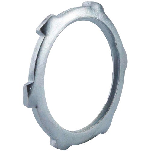 26191 Halex Reversible Conduit Locknut