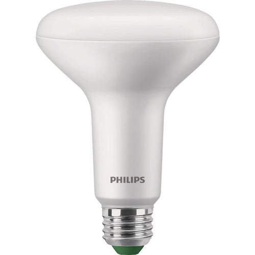 581686 Philips Ultra Efficient BR30 LED Floodlight Light Bulb