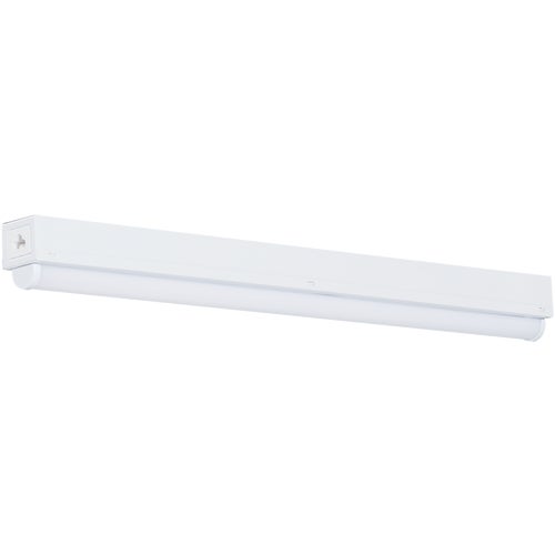 SP-010T060WN-13L LED Steel Strip Light Ceiling Fixture