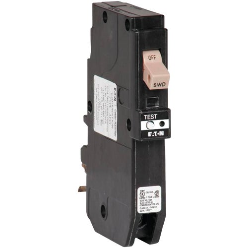 CHFP120AF Eaton CH Plug On Neutral Arc Fault Breaker