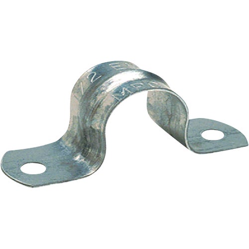 26166 Halex EMT 2-Hole Conduit Strap