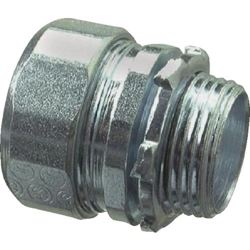 26351 Halex Rigid Compression Conduit Connector