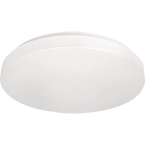 62/1212 Satco Nuvo ColorQuick Flush Mount Ceiling Light Fixture