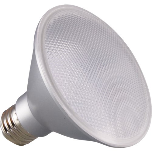 S29421 Satco Nuvo PAR30 Short Neck Medium Dimmable LED Floodlight Light Bulb