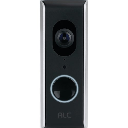 AWF71D ALC Wireless SightHD Video Doorbell