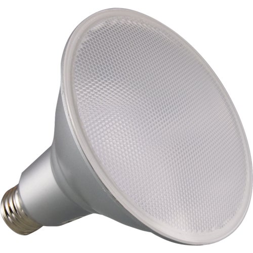 S29449 Satco Nuvo PAR38 Medium Dimmable LED Floodlight Light Bulb