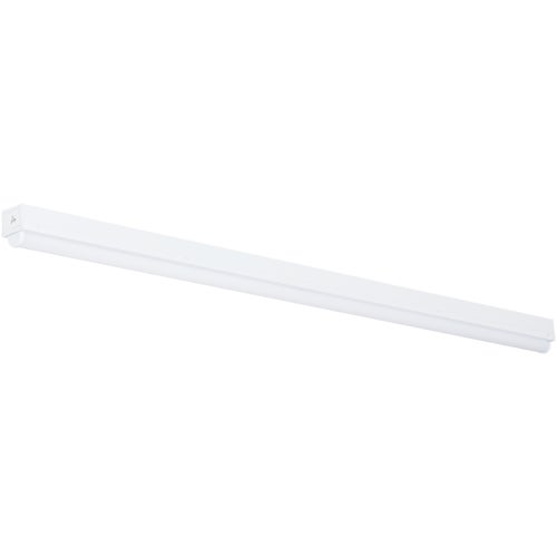 SP-020T120WN-13L LED Steel Strip Light Ceiling Fixture