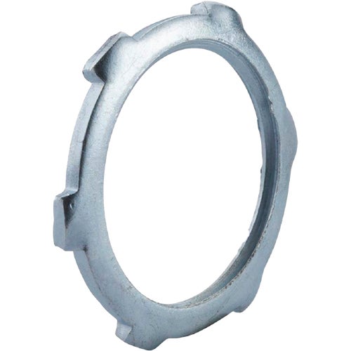 96193 Halex Reversible Conduit Locknut