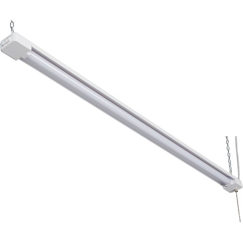 SP4F-030T168UN-08T Linkable LED Shop Light Fixture