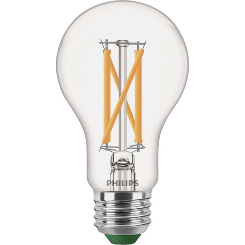 582593 Philips Ultra Efficient LED A19 Light Bulb