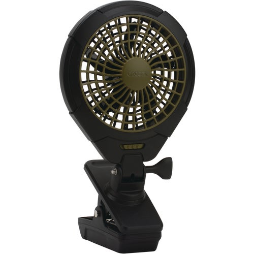 FC05005 Treva 5 In. Clip-On Fan