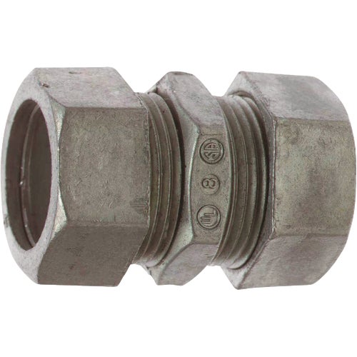 22222 Halex EMT Compression Conduit Coupling