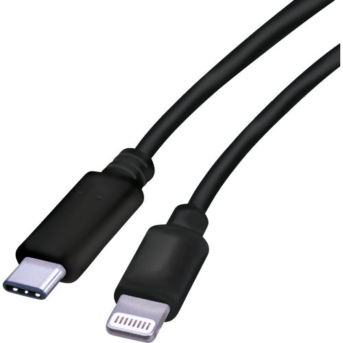 BJ-1004 Blue Jet Lightning to Type-C USB Charging & Sync Cable