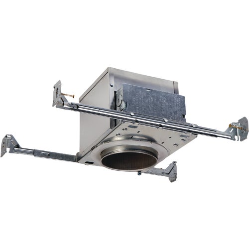 E4ICATSB Halo Air-Tite 4 In. New Construction Recessed Light Fixture