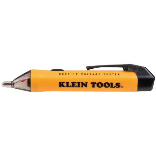 NCVT-1P Klein Non-Contact Green LED Voltage Tester Pen