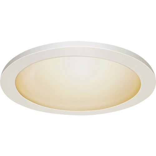 74212/6WY Feit Electric Edge-Lit Round Flush Mount Ceiling Light Fixture