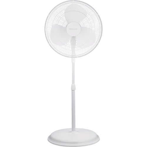 1DAFP16 Denali Aire Oscillating Pedestal Fan