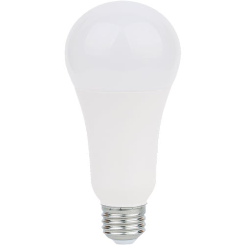 S8545 Satco A21 Medium 3-Way LED Light Bulb