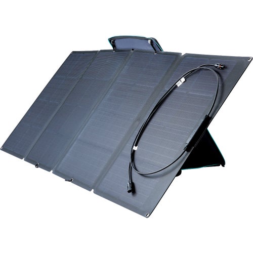 EFSOLAR160W EcoFlow Portable Power Station Solar Panel