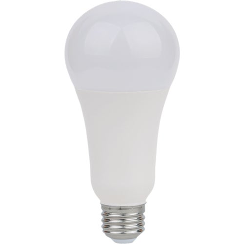 S8543 Satco Nuvo A21 Medium 3-Way LED Light Bulb