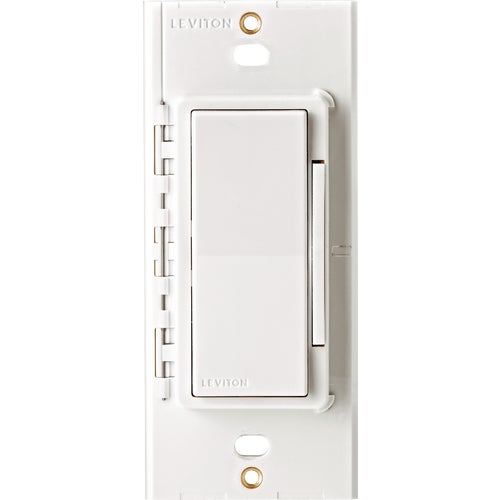 R02-DAWDC-1RW Leviton Decora Smart Anywhere Dimmer Switch