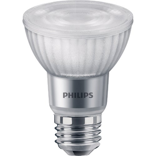 568451 Philips Ultra Definition PAR20 LED Floodlight Light Bulb