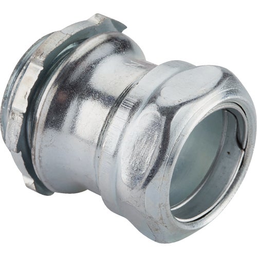 26232 Halex EMT Compression Conduit Connector