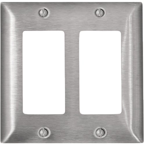 R50-SL262-000 Leviton Decora C-Series Decorator Wall Plate