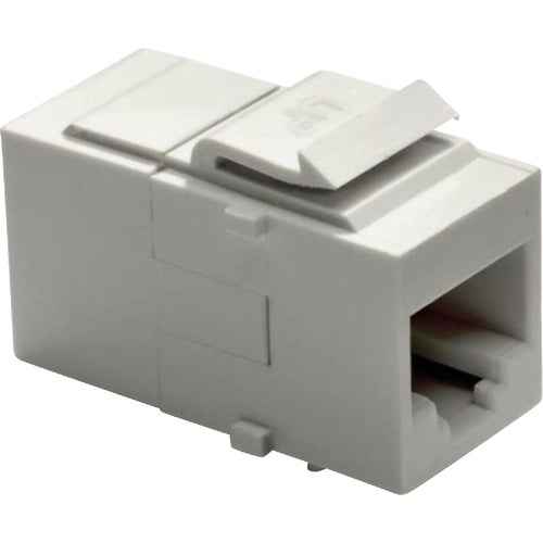 WP3452WHV1 Legrand On-Q RJ45 Cat 6 Keystone Coupler