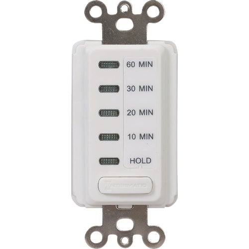 EC210WK Intermatic Timer with Pre-Set Times