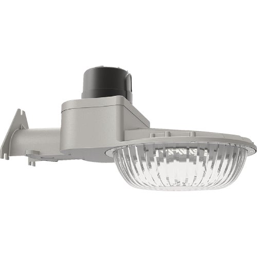 ALP90LSFSUNVDGY Halo Selectable Lumen & Color Temperature Outdoor Area Light Fixture