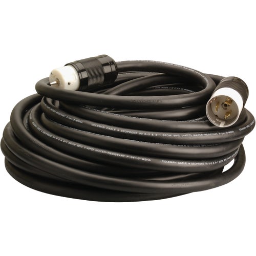 19370008 Southwire Power Distribution Generator Cord