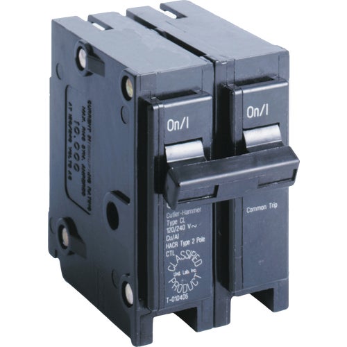 CL250CS Eaton Universal Replacement Circuit Breaker